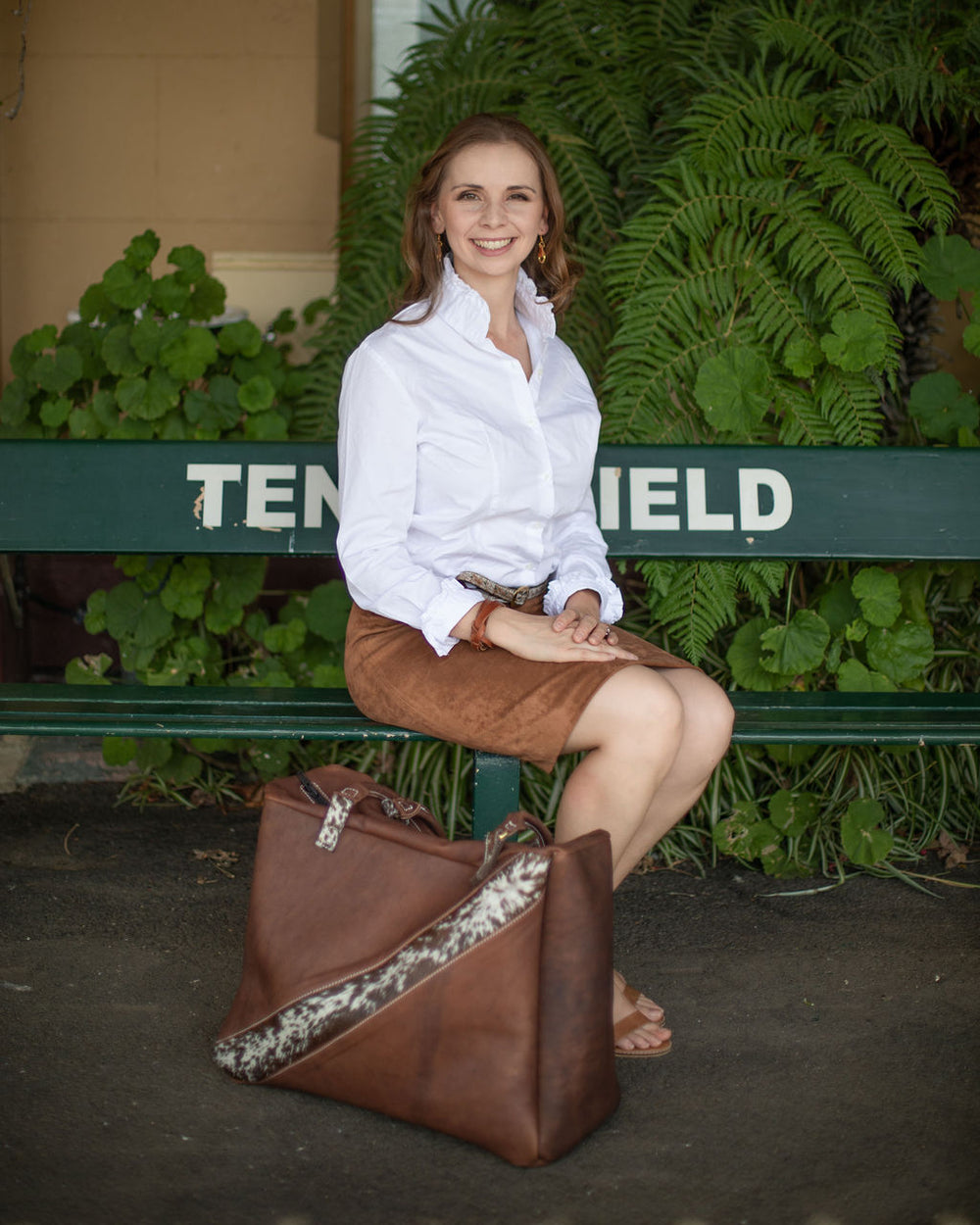 Tenterfield Traveller Weekender