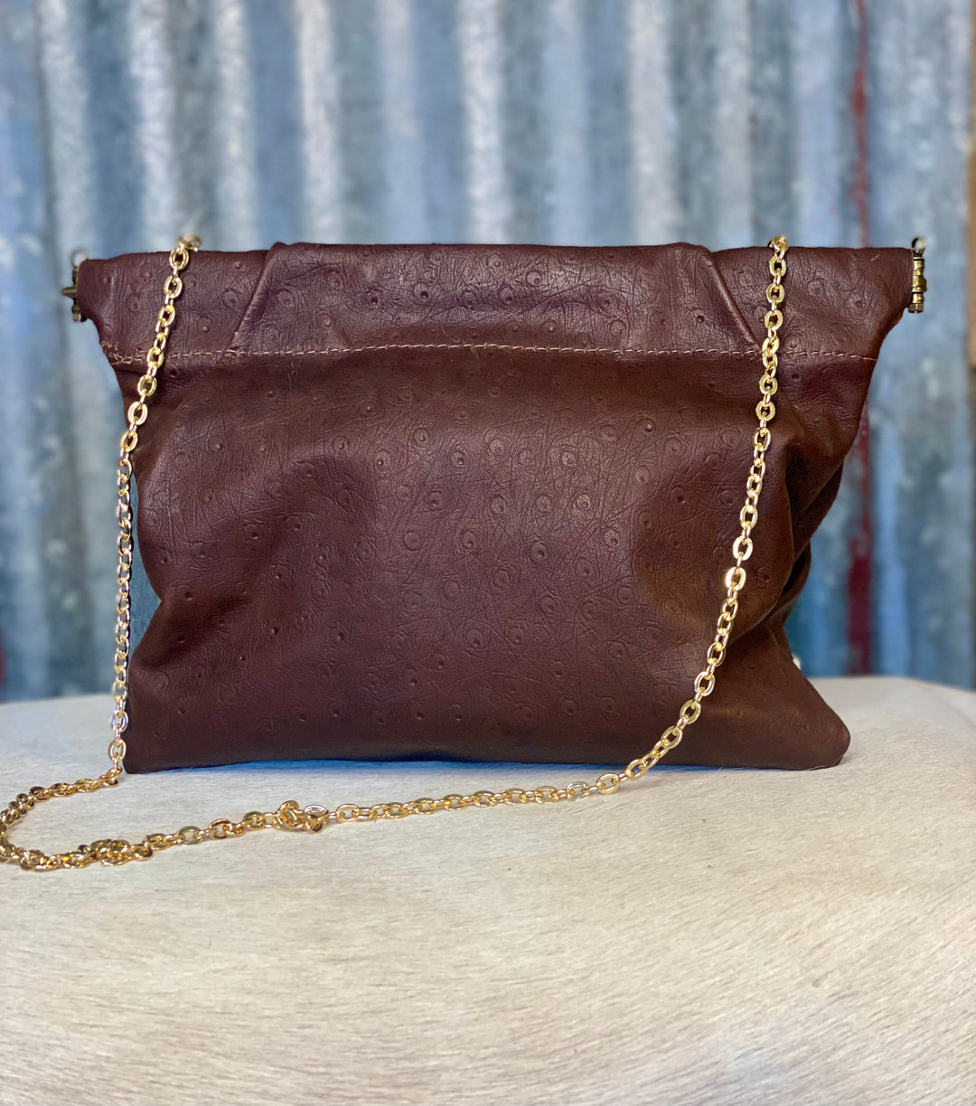 The Bettina Bag