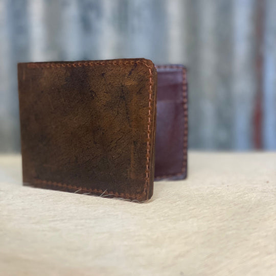 The Ethan Wallet