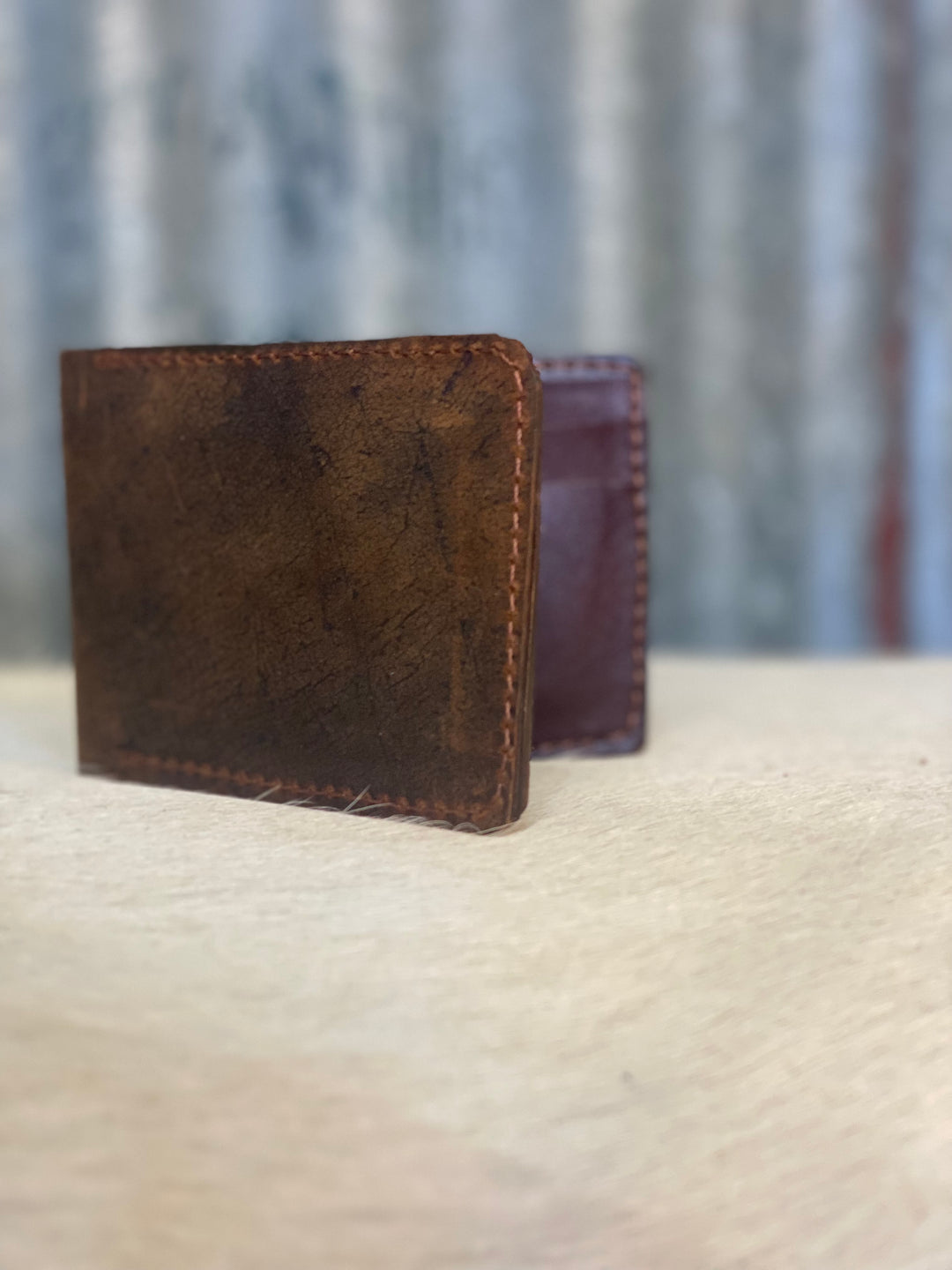 The Ethan Wallet