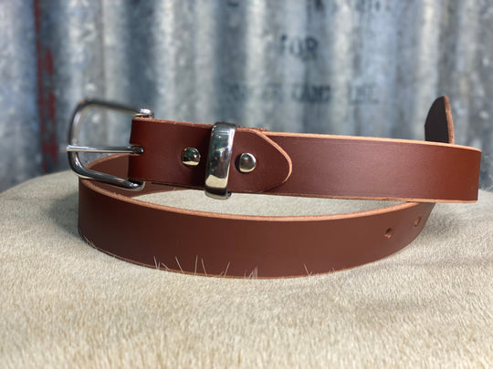 Brown Belt 1 1/2’’