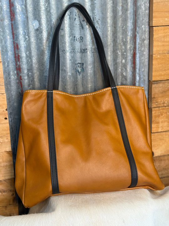 The Emma Tote