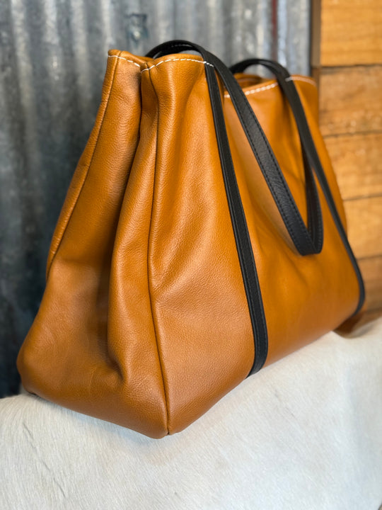 The Emma Tote